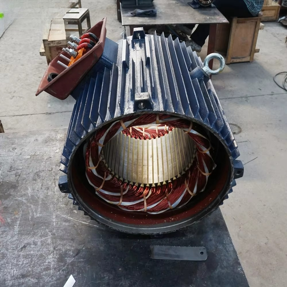 15kW 300rpm Renewable Energy G - مراجعة Renewable Energy Generation وسعره