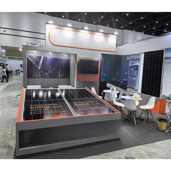 Smart Home Solar Kit 5KW 10KW  - مراجعة Solar Panel System 10Kw وسعره