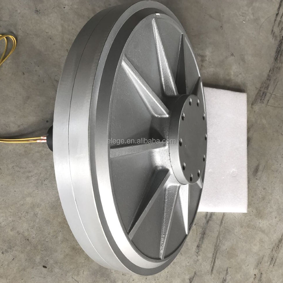 Renewable Energy 3 Phase Low R - مراجعة Renewable Energy Generation وسعره