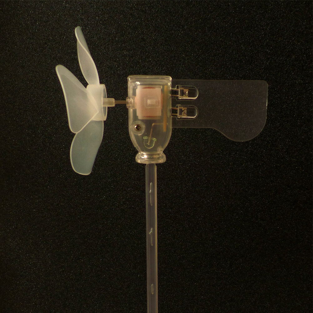 Wind Turbine Generator for Sci - مراجعة Renewable Energy Generation وسعره
