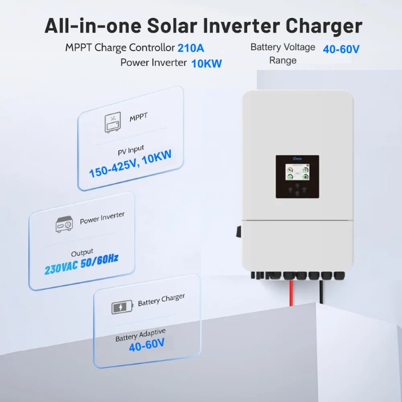 【Hot Sale】10KW Solar System De - مراجعة Solar Panel System 10Kw وسعره
