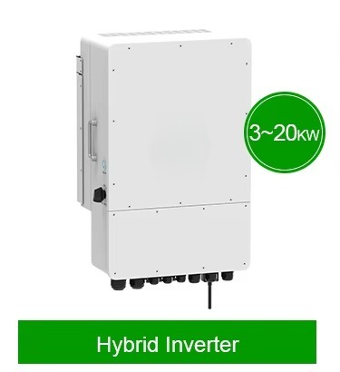 12kw Hybrid Solar Energy Syste - مراجعة Solar Panel System 10Kw وسعره