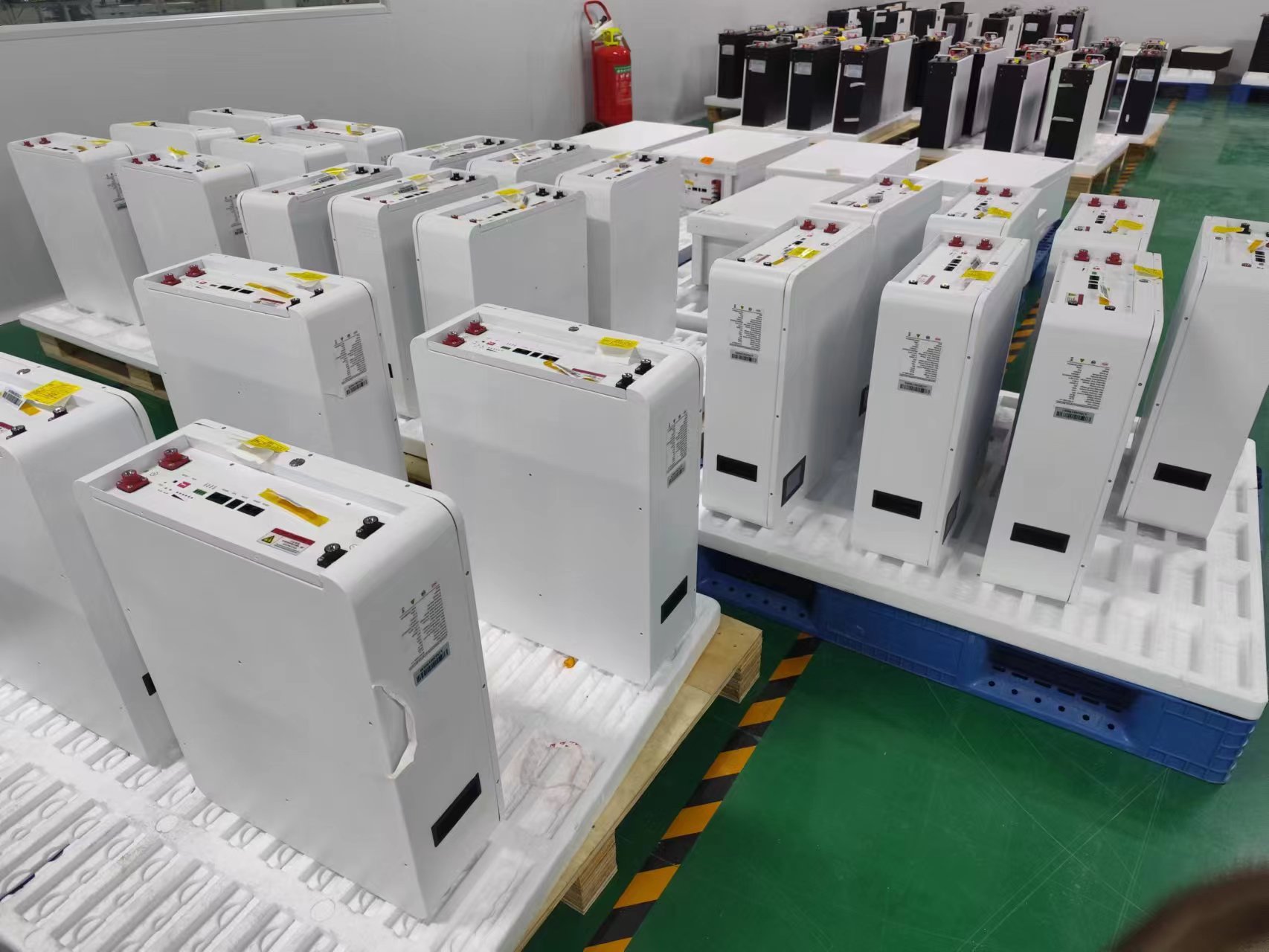 3KW-10KW Complete Off-Grid Hyb - مراجعة Off Grid Solar Kit وسعره