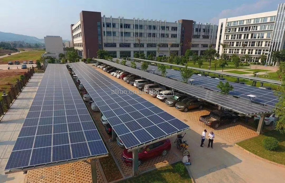 Complete Solar Energy System 1 - مراجعة Solar Panel System 10Kw وسعره