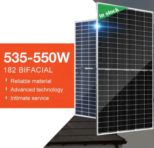 Complete Solar Energy System 1 - مراجعة Solar Panel System 10Kw وسعره