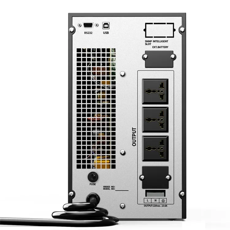 Shanpu 3Kva Inverter UPS 3kw H - مراجعة Ups Inverter 3Kva وسعره