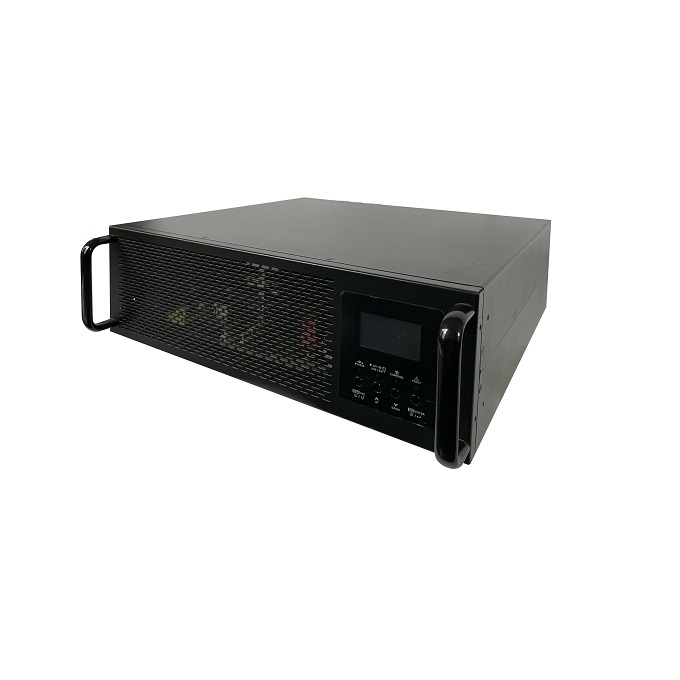 48V 220V 3KVA Online UPS 220V  - مراجعة Ups Inverter 3Kva وسعره