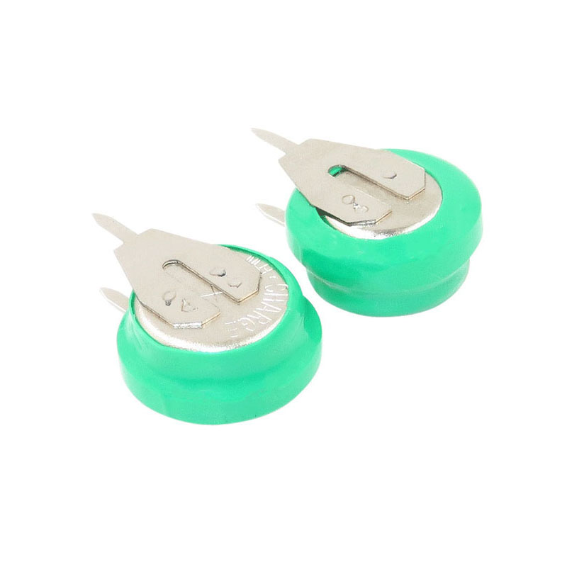 New 1.2V 40mAh Ni-MH Rechargea - مراجعة Renewable Energy Technology وسعره