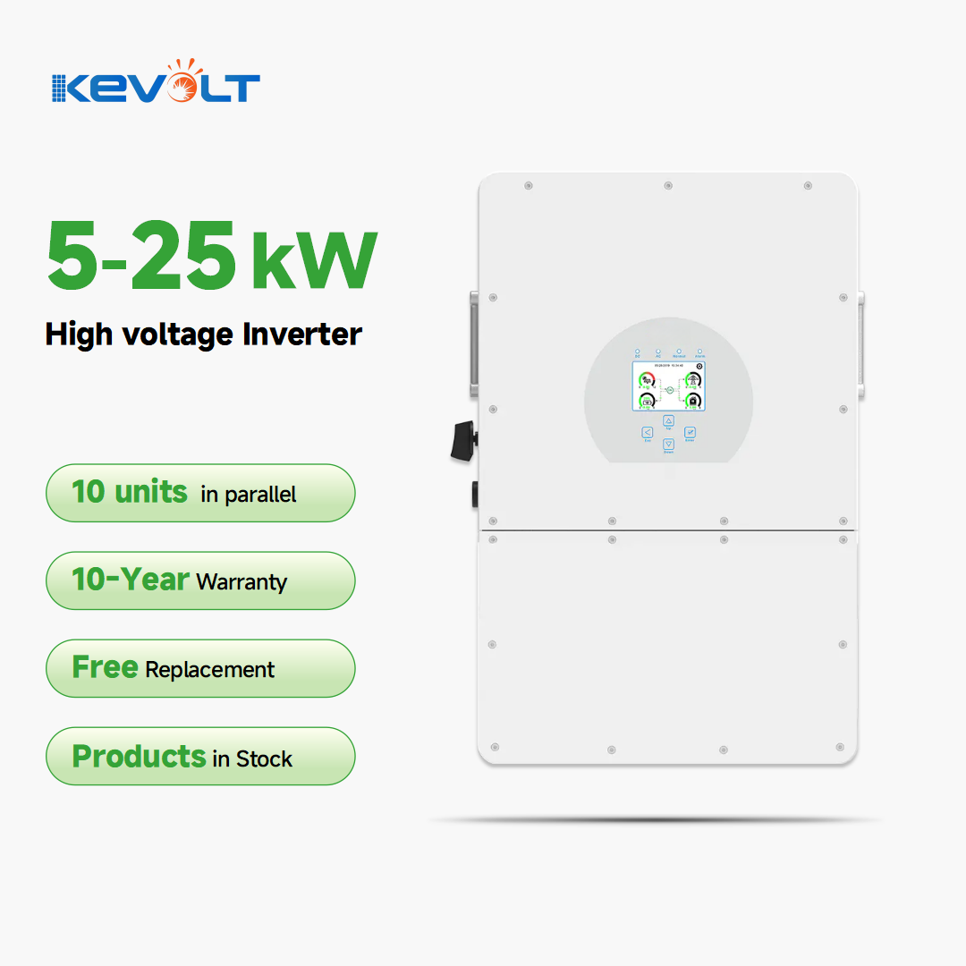 Solar Power System Off Grid 10 - مراجعة Off Grid Solar Kit وسعره