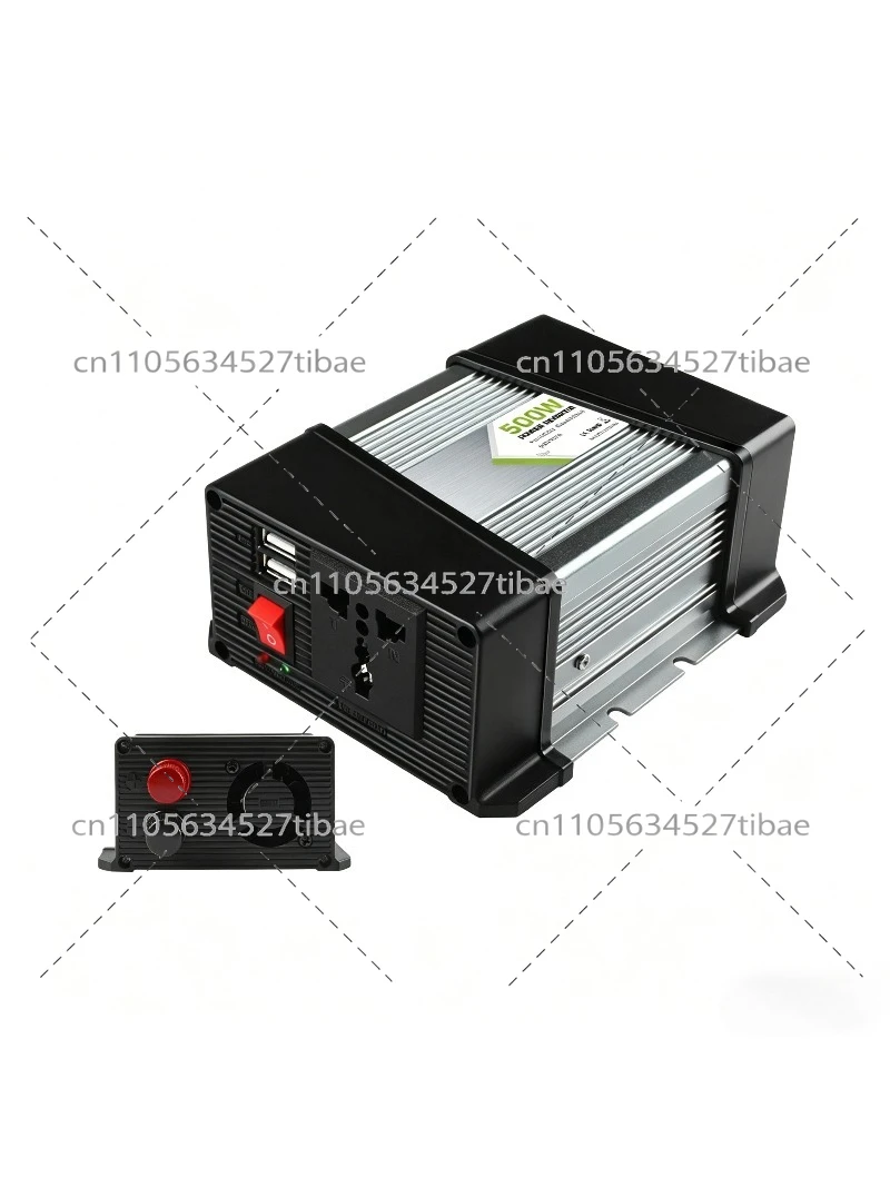 12V to 240V Solar Power Genera - مراجعة Renewable Energy Generation وسعره