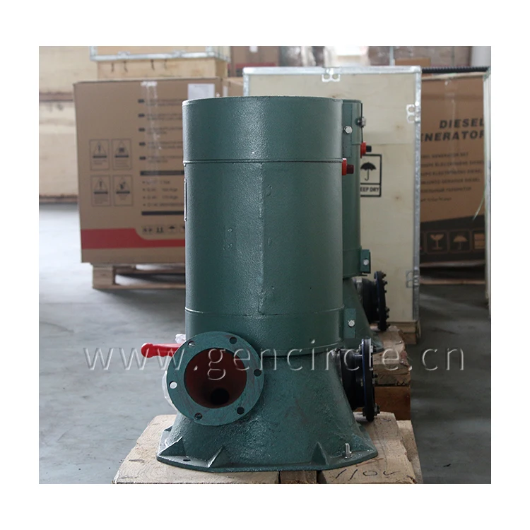 5kw 8kw 10kw Micro Turgo Turbi - مراجعة Renewable Energy Generation وسعره