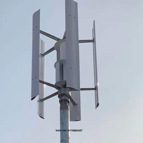 2KW Renewable Energy Solution  - مراجعة Renewable Energy Generation وسعره