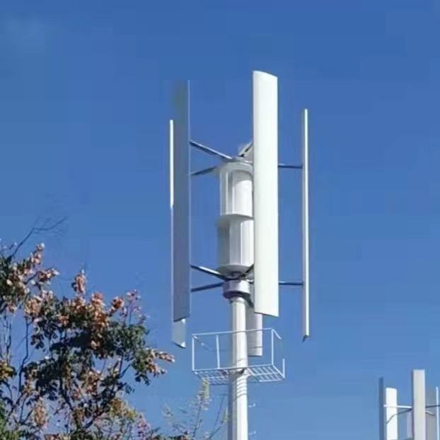 2KW Renewable Energy Solution  - مراجعة Renewable Energy Generation وسعره