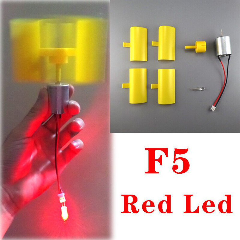 Mini Vertical Wind Generator K - مراجعة Mini Wind Turbine Vertical وسعره