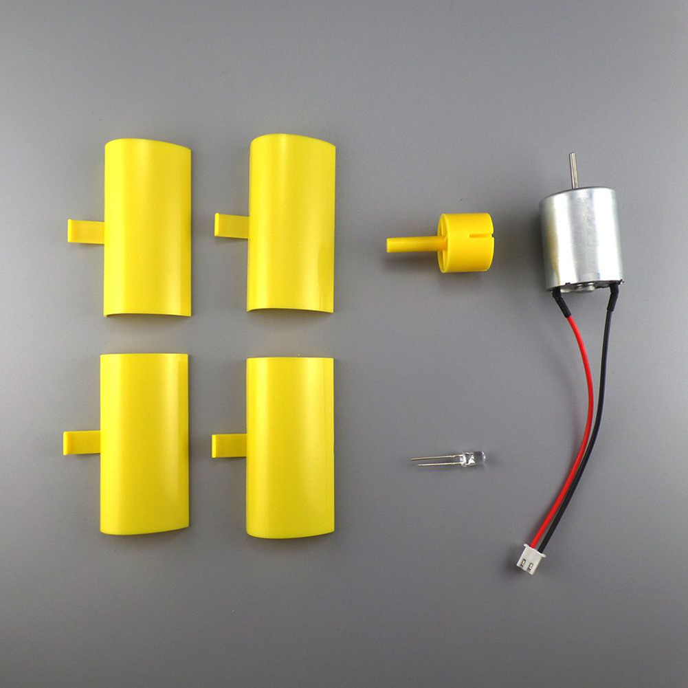 Mini Vertical Wind Generator K - مراجعة Mini Wind Turbine Vertical وسعره