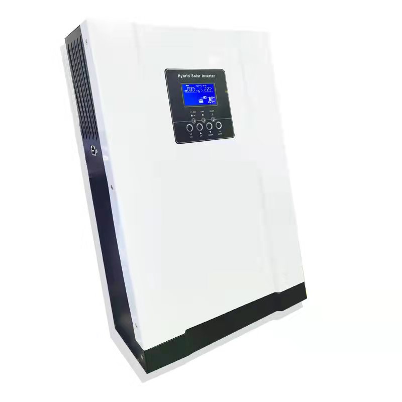 OEM MPPT Charger Online Pure S - مراجعة Ups Inverter 3Kva وسعره