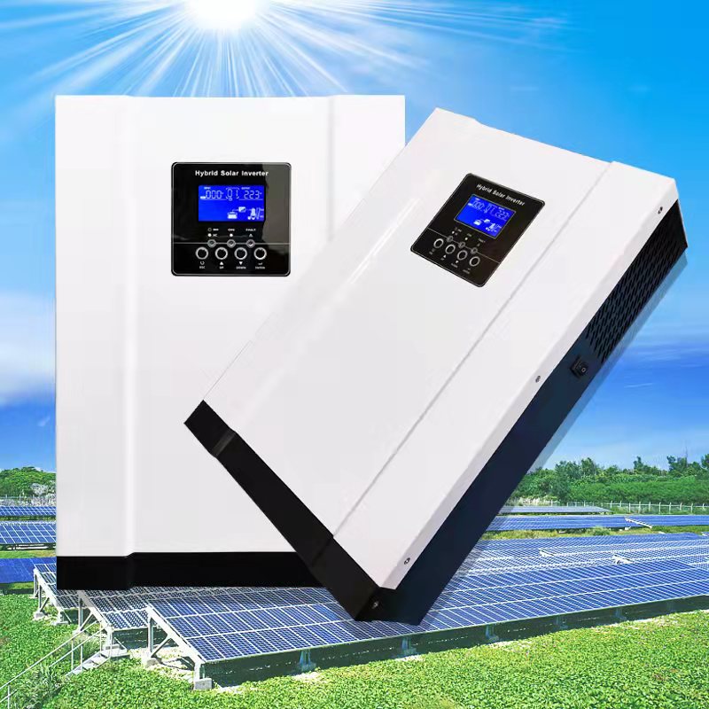 OEM MPPT Charger Online Pure S - مراجعة Ups Inverter 3Kva وسعره