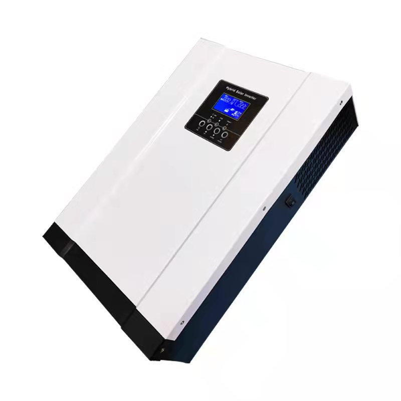 OEM MPPT Charger Online Pure S - مراجعة Ups Inverter 3Kva وسعره