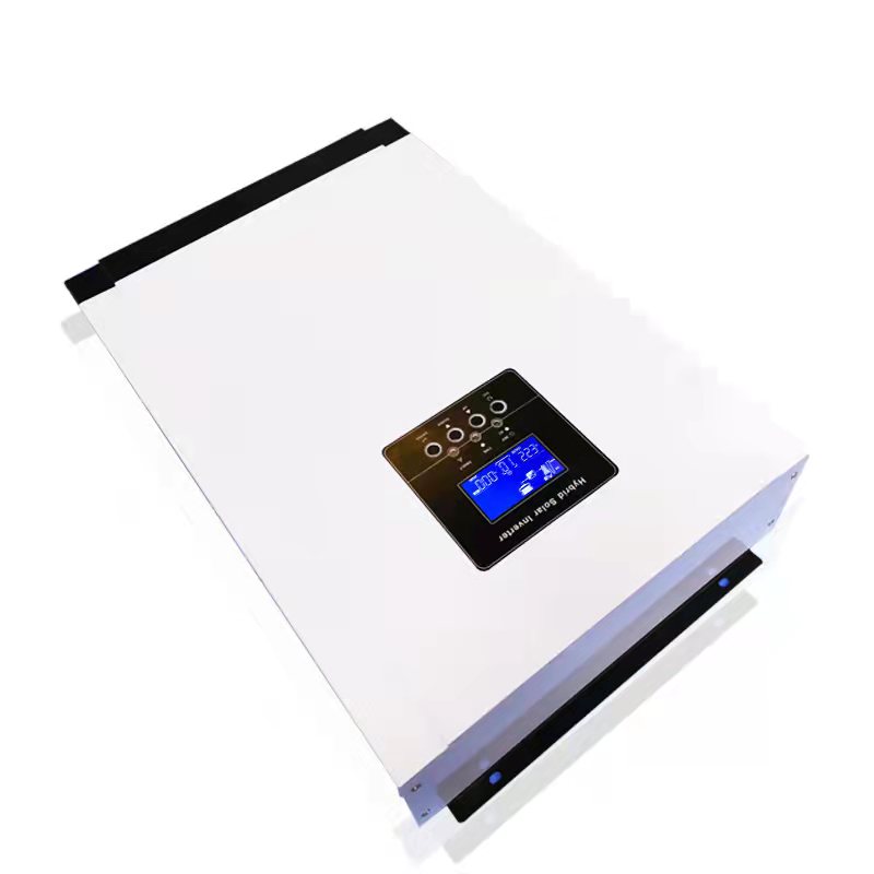 OEM MPPT Charger Online Pure S - مراجعة Ups Inverter 3Kva وسعره
