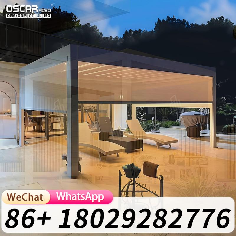 Exterior Double Glazed Aluminu - مراجعة Renewable Energy Uk وسعره
