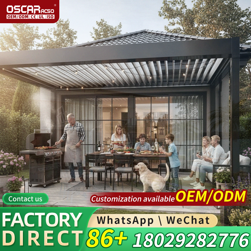 Exterior Double Glazed Aluminu - مراجعة Renewable Energy Uk وسعره