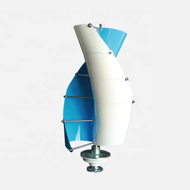 Vawt Mini Vertical Axis Wind T - مراجعة Mini Wind Turbine Vertical وسعره
