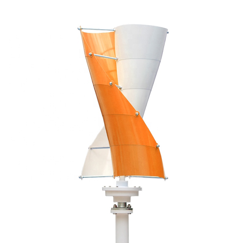 Vawt Mini Vertical Axis Wind T - مراجعة Mini Wind Turbine Vertical وسعره