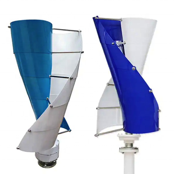 Vawt Mini Vertical Axis Wind T - مراجعة Mini Wind Turbine Vertical وسعره